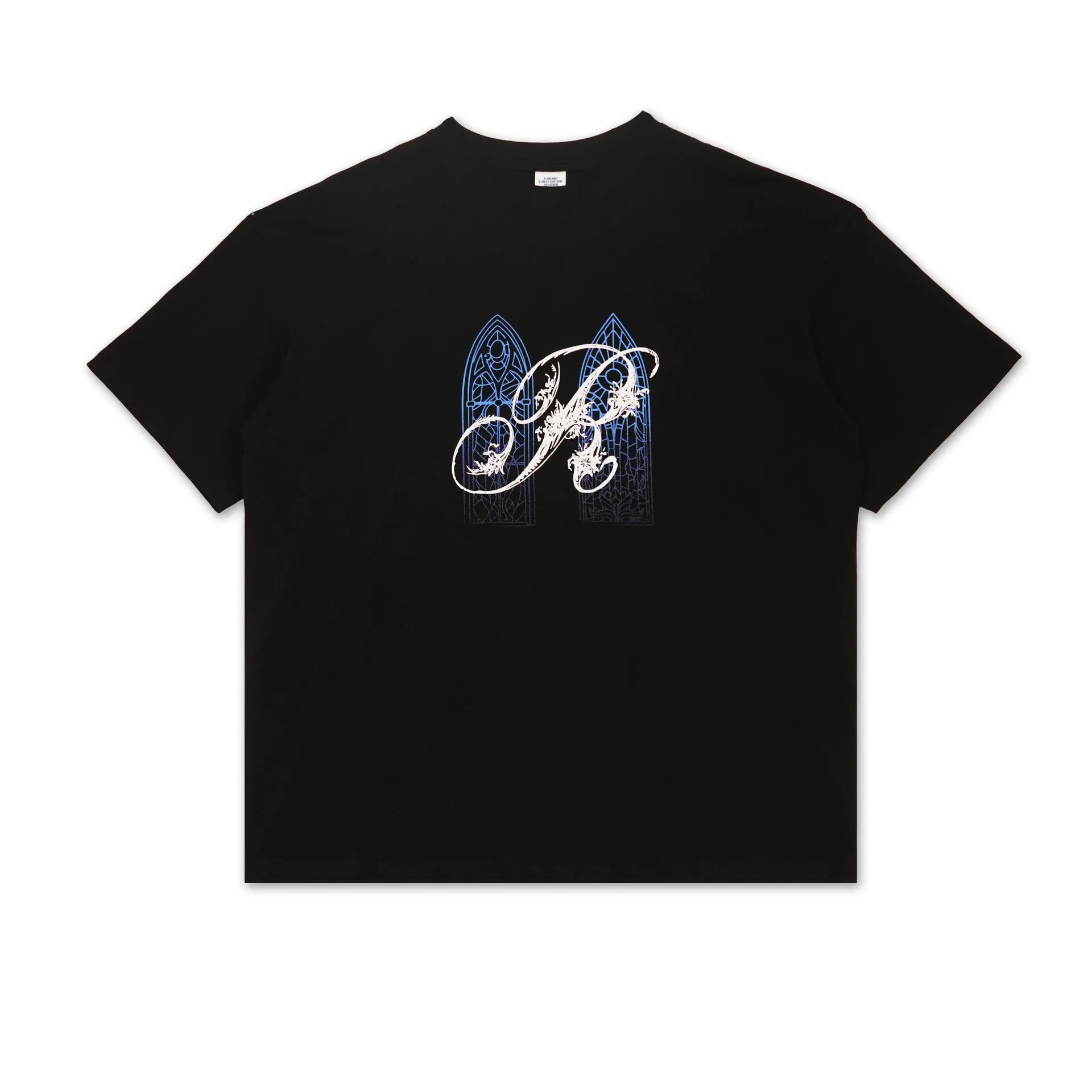 RFSD Men's | R - Letter Printed Tee 2025 SS