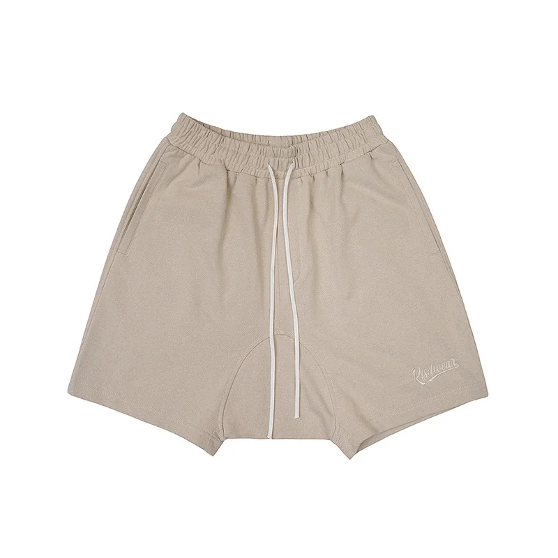 RFSD Men's 2025 Summer Embroidery Shorts