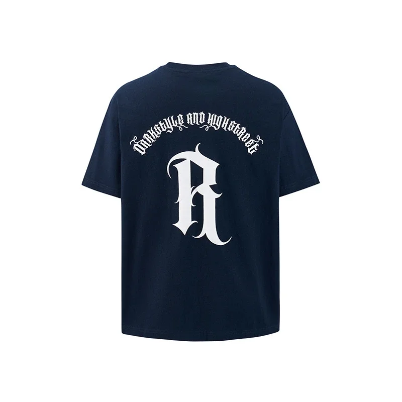 RFSD Men's Printed T-shirt