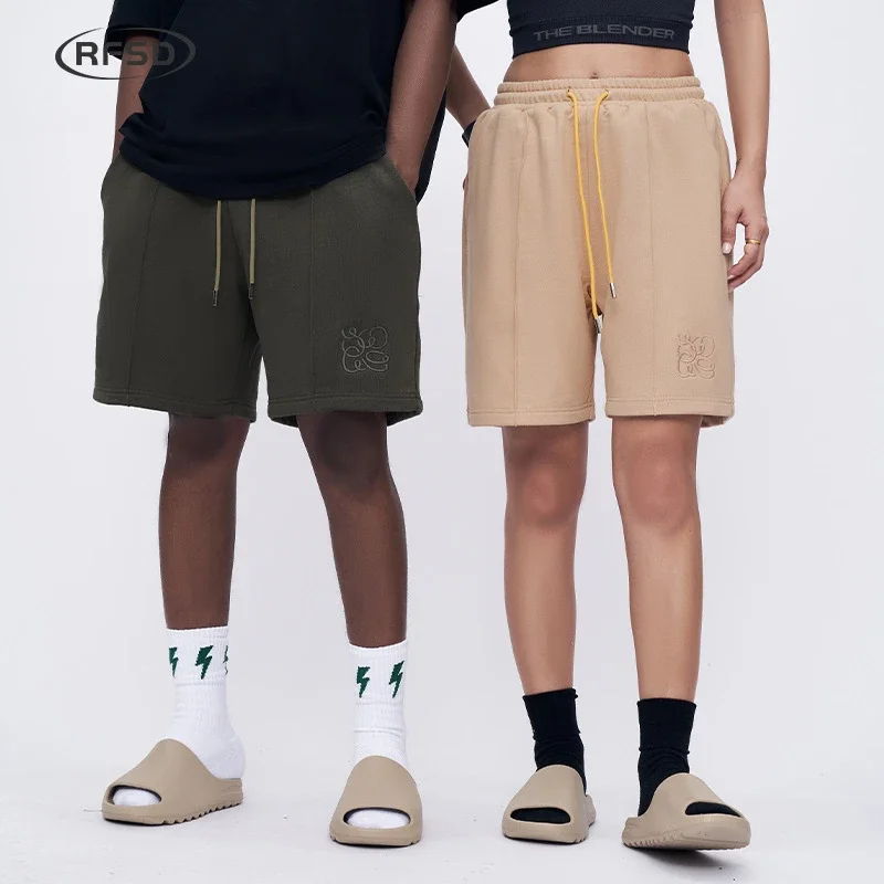 RFSD Men's 2025 SS Loose Shorts