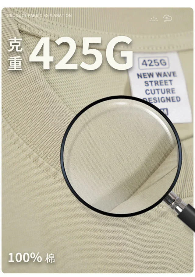 RFSD Heavyweight Relaxed Fit Graphic T-Shirt Detail