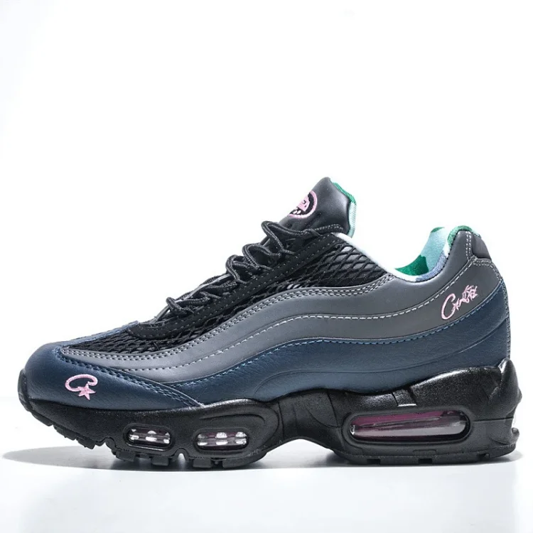 2024 Retro Air Max 95 Unisex Running Shoes