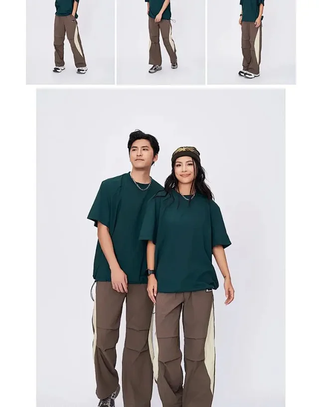 RFSD Men's T-Shirt 2025 New Style Detail