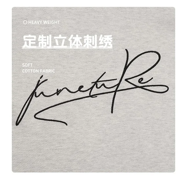 RFSD Men's Fashion Embroidery Polo T-Shirt 2025 Summer New Detail