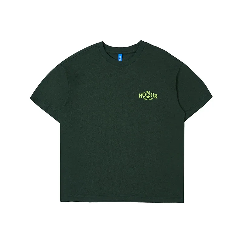 RFSD Men's | 2025 Spring/Summer New Trendy Short-sleeve Tee