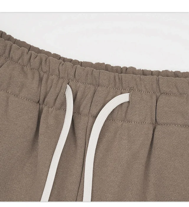 Men's RFSD 2025 Summer Quick-Dry Print Shorts Detail