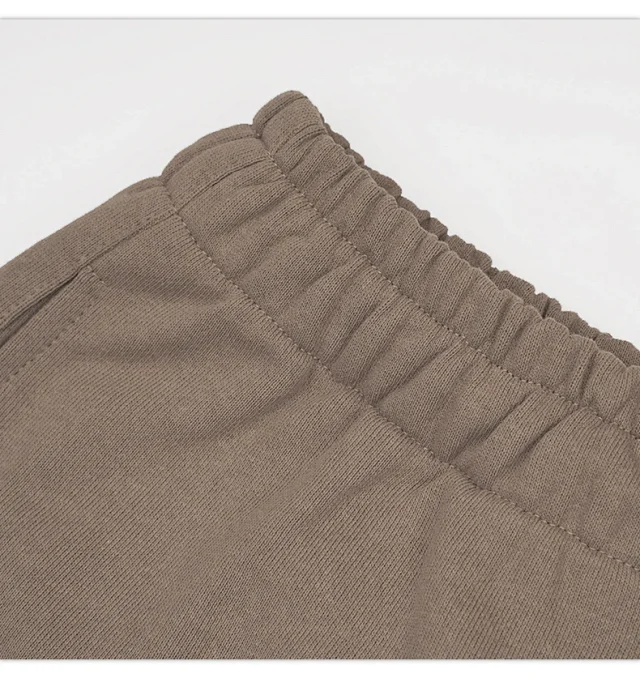 Men's RFSD 2025 Summer Quick-Dry Print Shorts Detail