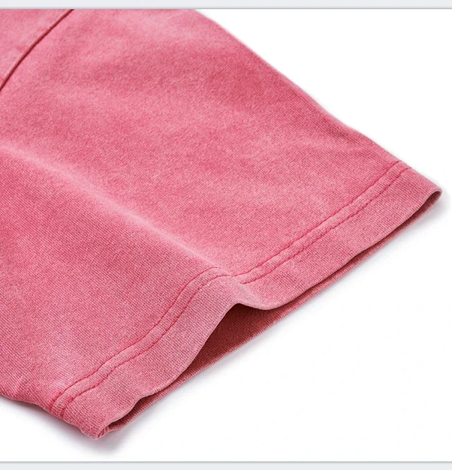 RFSD Men's | Balenciaga Dupe 2025 Summer T - Shirt Detail