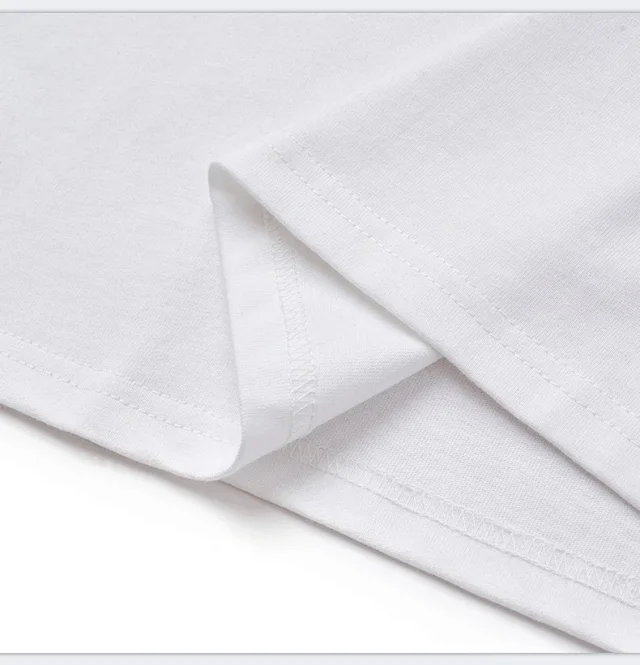 RFSD Men's T-Shirt 2025 Summer New Detail