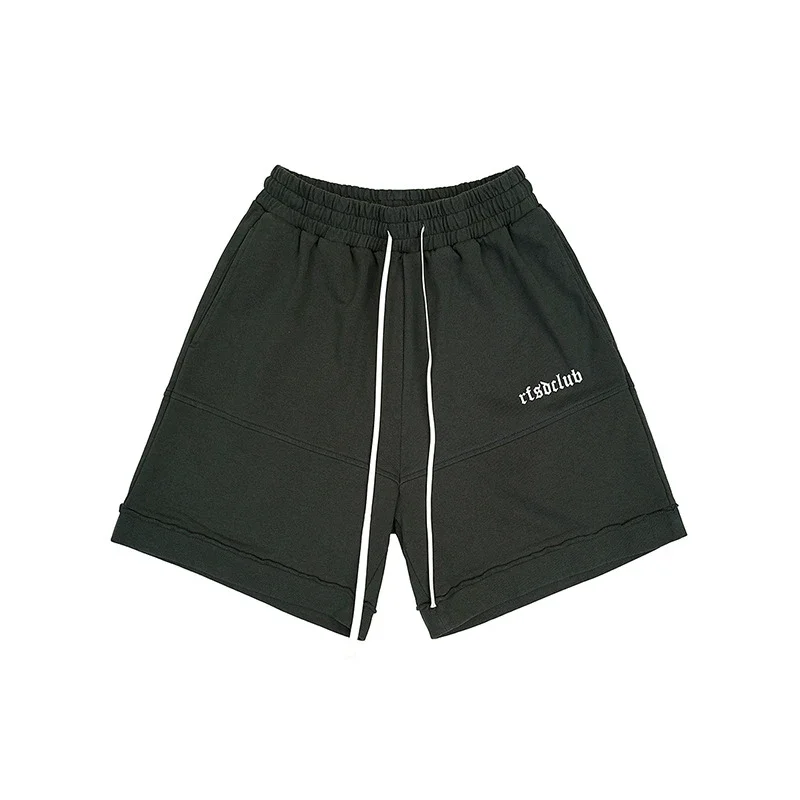 RFSD Men's 2025 Summer Denim Shorts
