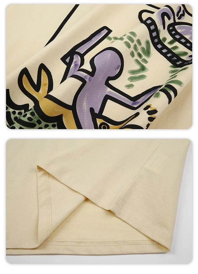 RFSD 2025 Summer Men's Soft Polo Tee Detail