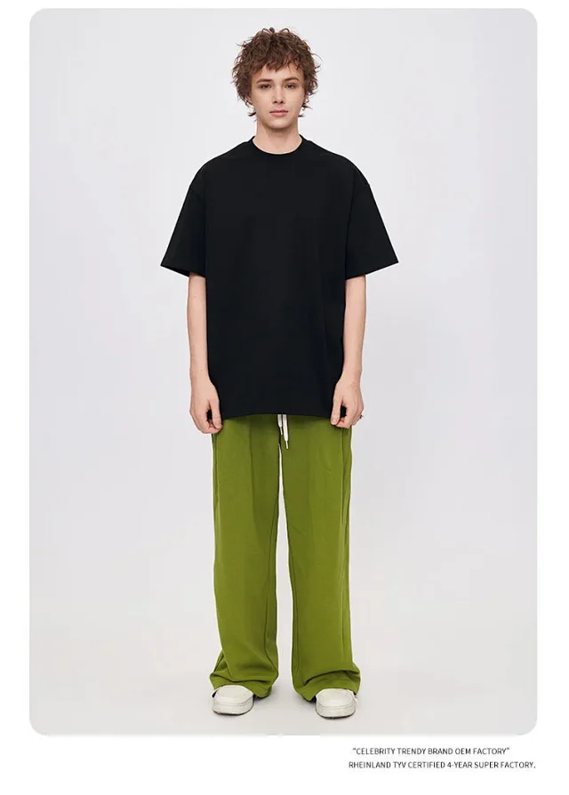 RFSD Heavyweight Relaxed Fit Graphic T-Shirt Detail