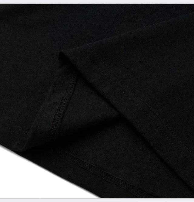 RFSD Men's T-shirt 2025 SS New Arrival Detail
