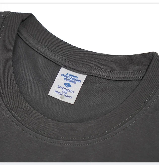 RFSDF Men's 2025 Summer Cool T-shirt Detail