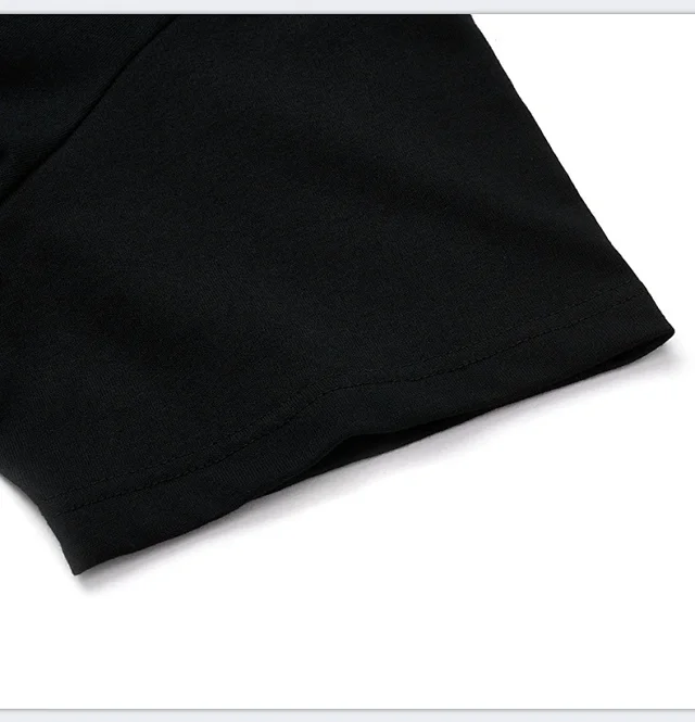 RFSD Men's T-shirt 2025 SS New Arrival Detail