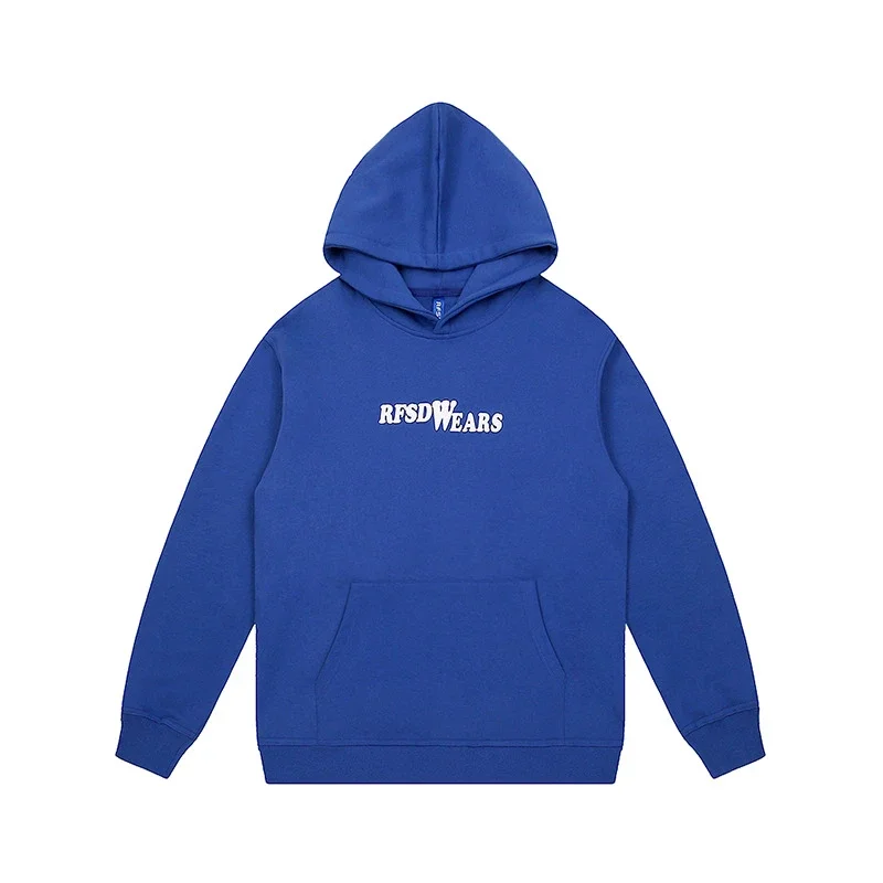 RFSD Men's Hooded Tee - Street Style 19.9/PC