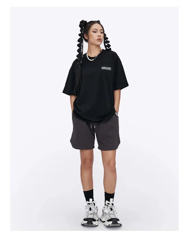 RFSD Men's 2025 Spring/Summer T - Shirt Detail