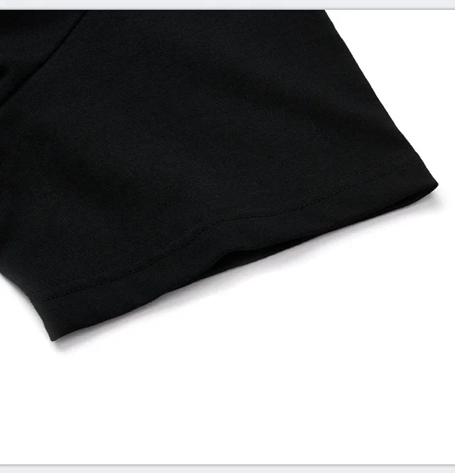 RFSD Men's 2025 Spring/Summer Hand-painted T-shirt Detail