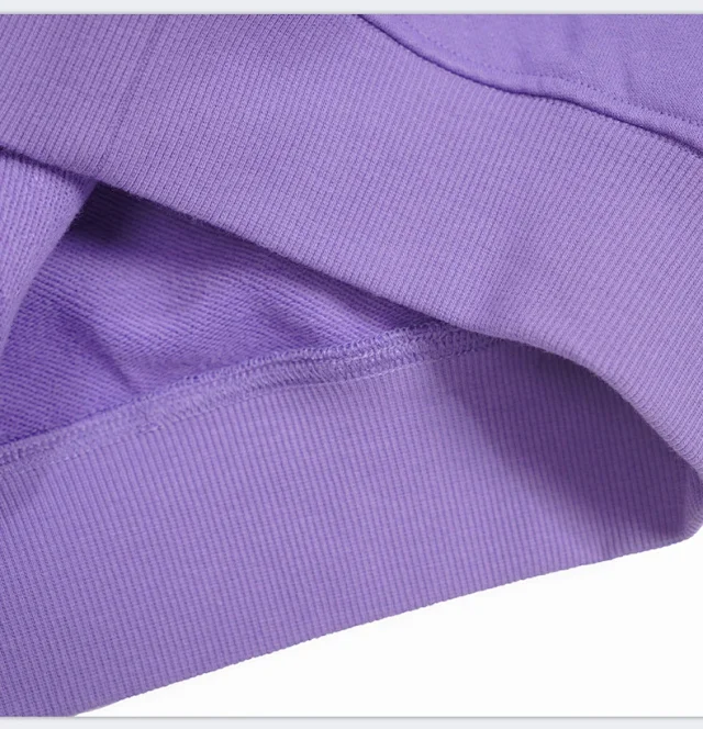 2025 FW RFSD Men's Hoodie Detail