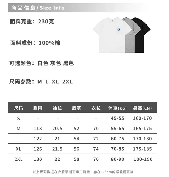 RFSD Men's 2025 SS Combed Cotton Burnout Pocket T-shirt Detail