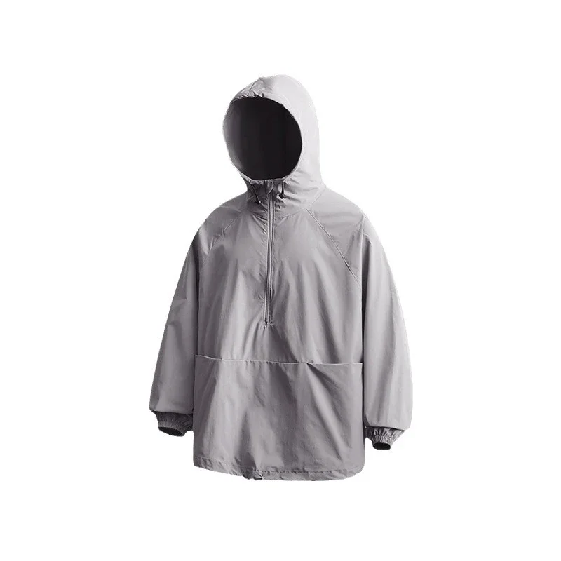 RFSD Men's | Lightweight 3-in-1 Tech Sun Protection Jacket (2025 Spring/Summer)
