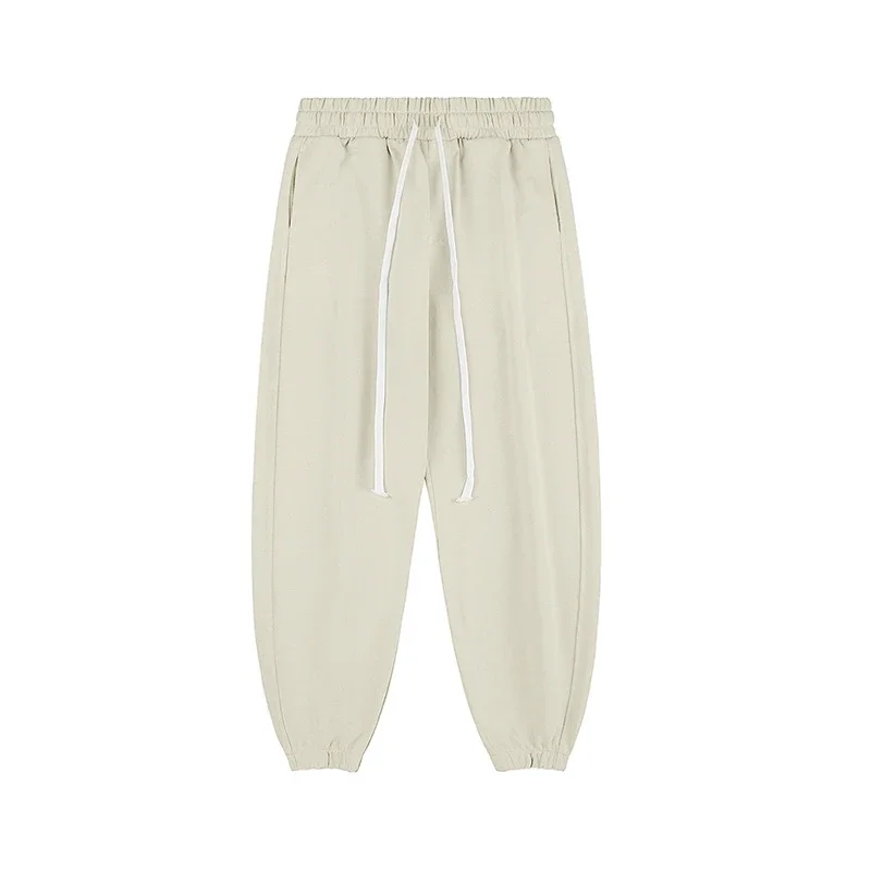 RFSD Men's | 2025 A/W 420g Fleece Streetwear Joggers