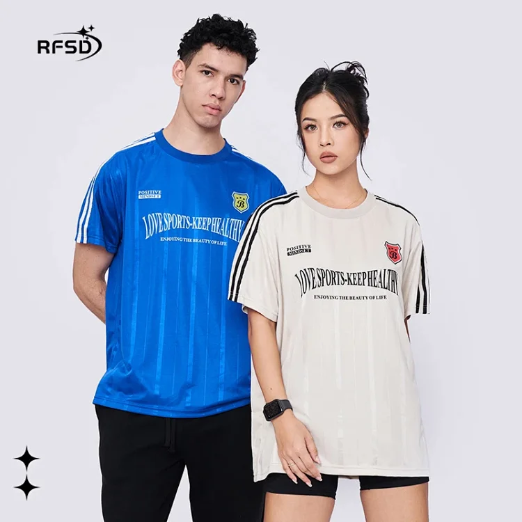 RFSD Men's | 2025 Summer T-Shirt