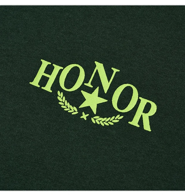 RFSD Men's | 2025 Spring/Summer New Trendy Short-sleeve Tee Detail