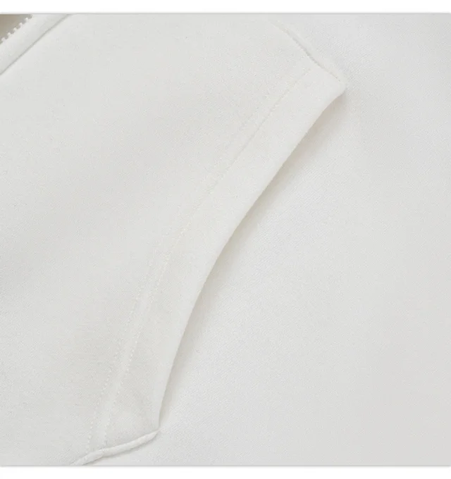 2025 AW RFSD Men's Hoodie Detail