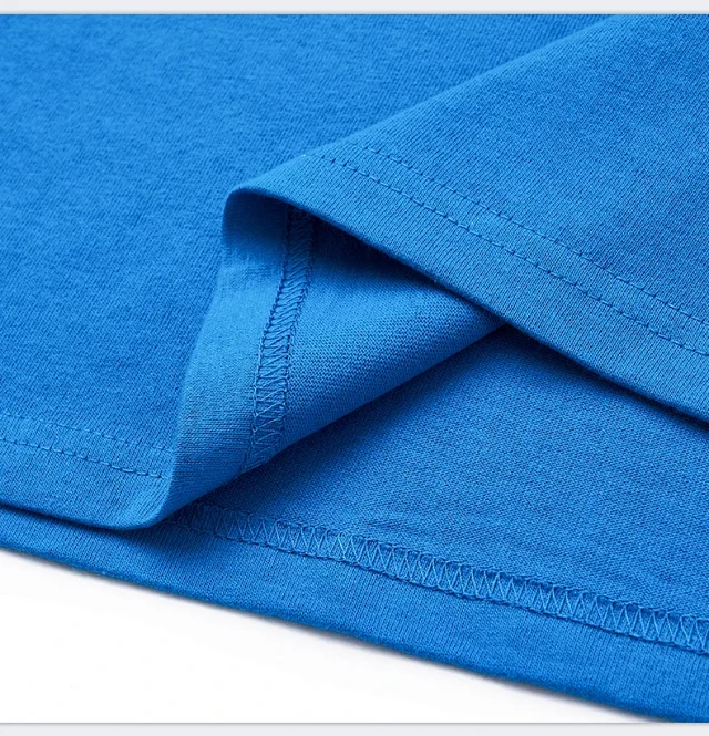 RFSD Men's Streetwear T-Shirts Detail