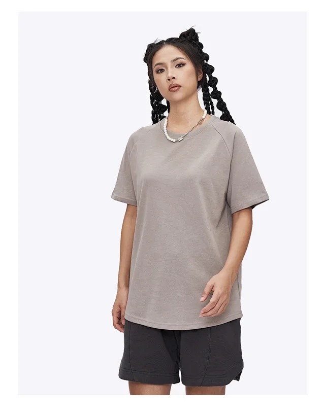 RFSDF Men's 2025 Summer Cool T-shirt Detail