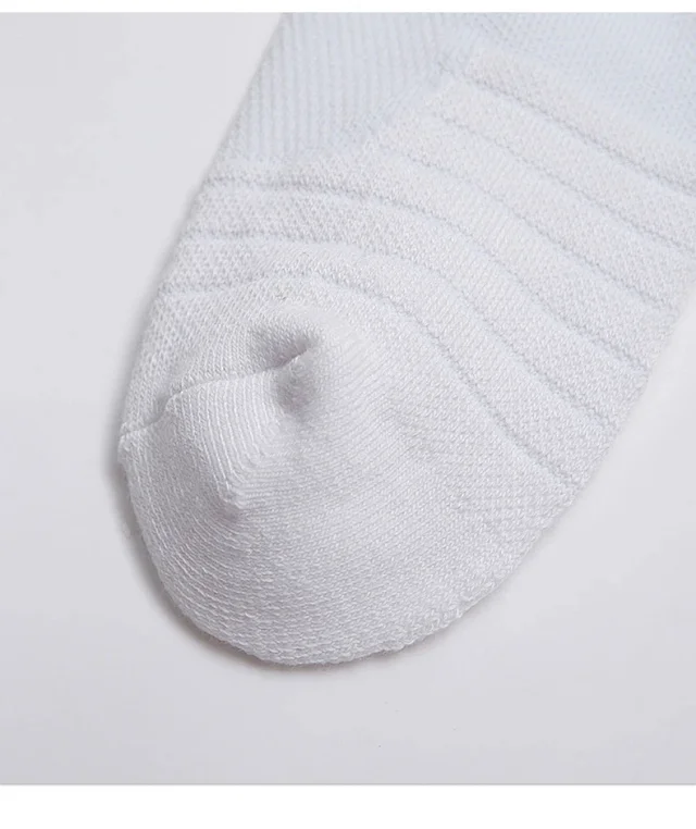 RFSD Accessories | 2025 Fall-Winter Trendy Brand New Arrival Creative Casual Thickened Mid-High Tube Socks Unisex Detail