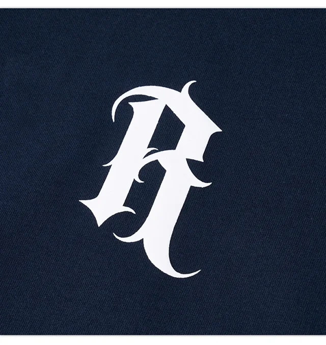 RFSD Men's Printed T-shirt Detail