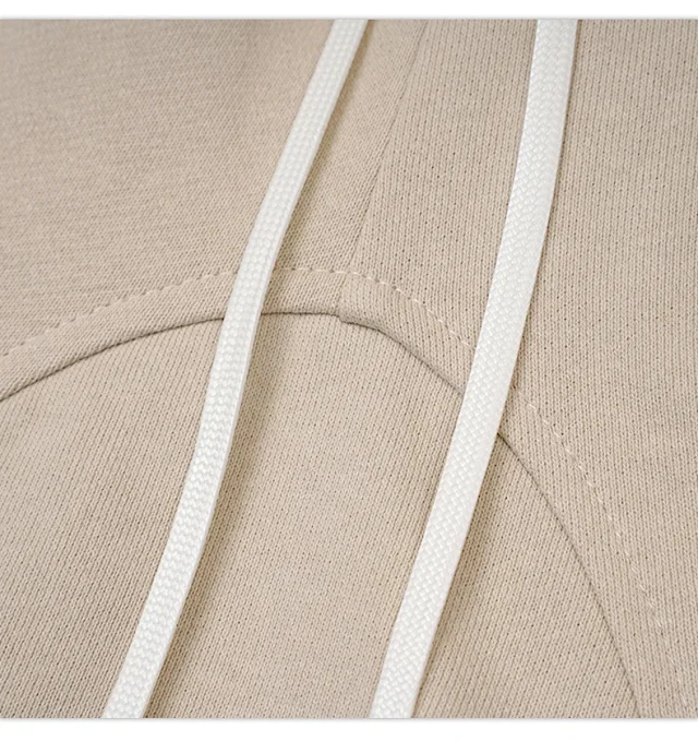 RFSD Men's 2025 Summer Embroidery Shorts Detail