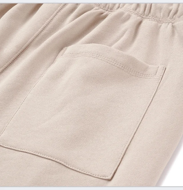 RFSD Men's | Heavyweight Shorts 2025 SS New Detail
