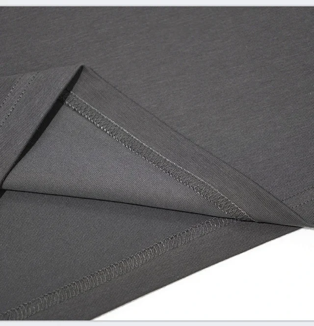 RFSDF Men's 2025 Summer Cool T-shirt Detail