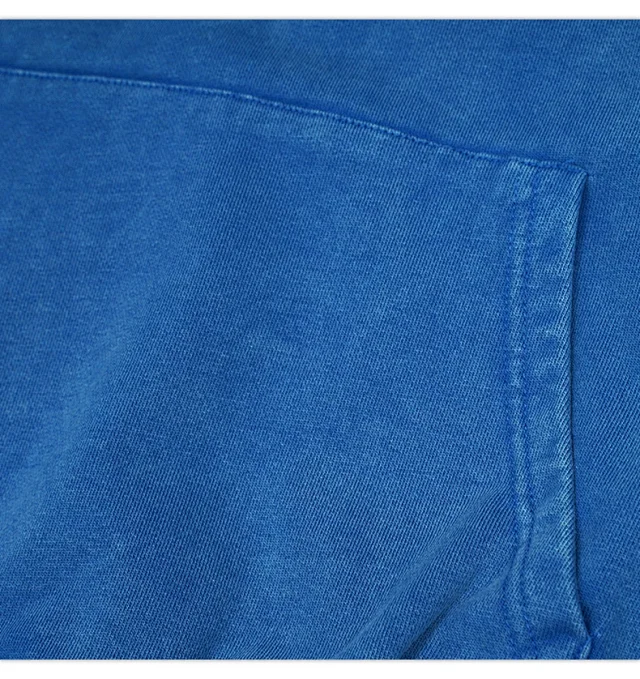RFSD Men's 2025 Spring New Embroidery Hoodie Detail