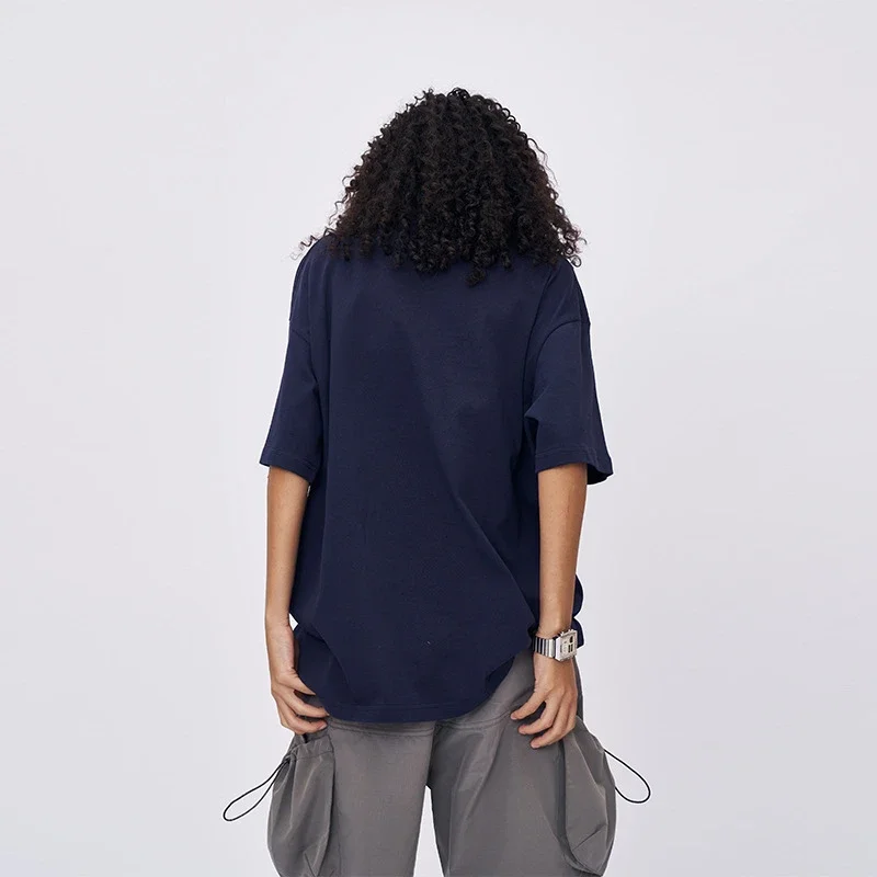 RFSD Men's 2025 Spring/Summer Patchwork T-shirt