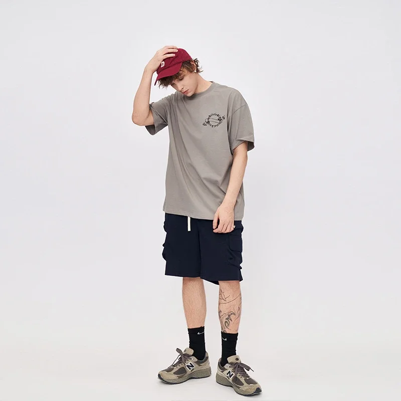 RFSD Men's Vintage Gothic Tee 2025 SS