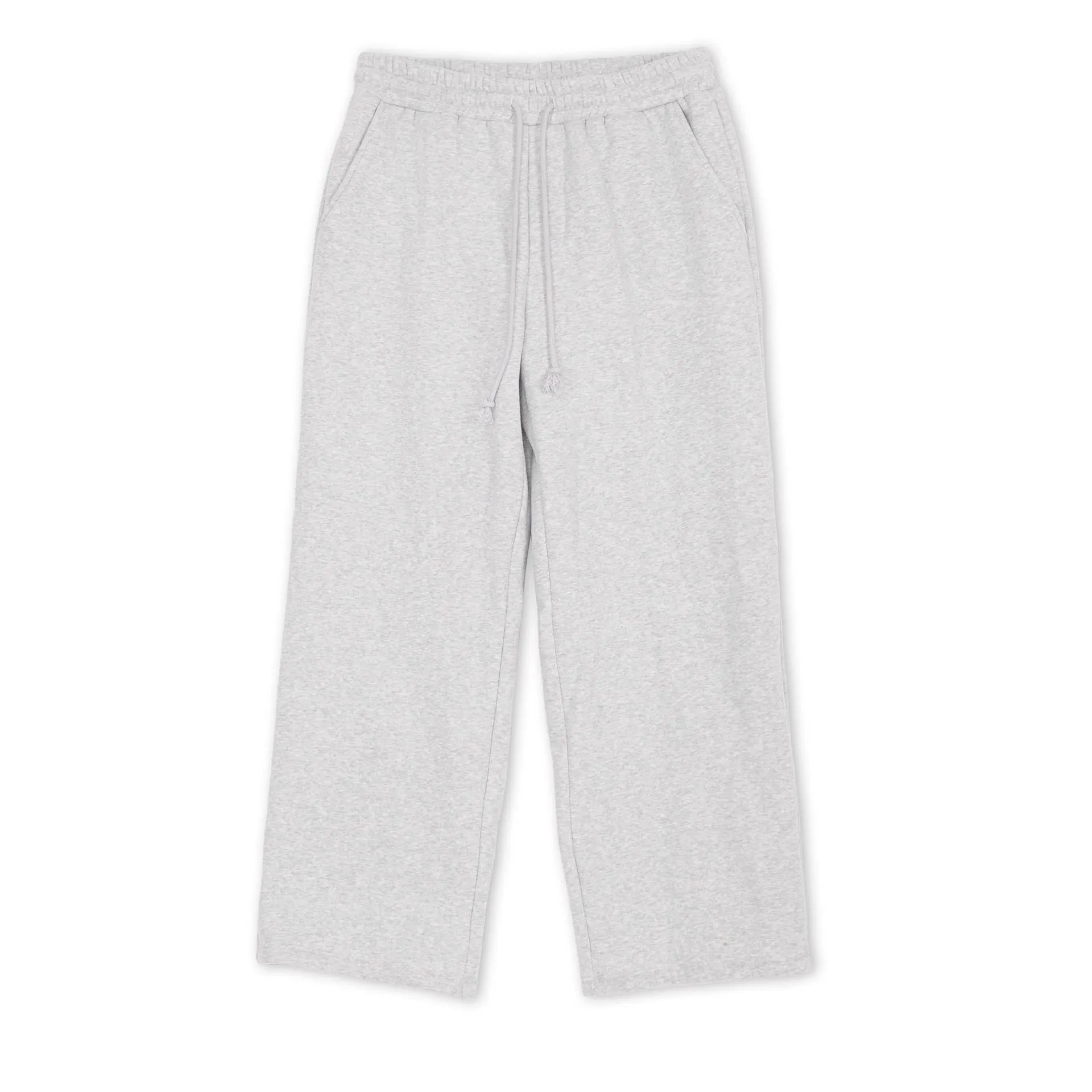 RFSD Men's | 2025 AW New Euro - American Trendy Brand Solid Wide - leg Pants