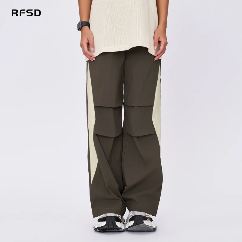 RFSD Men's | Multi - Pocket Cargo Pants