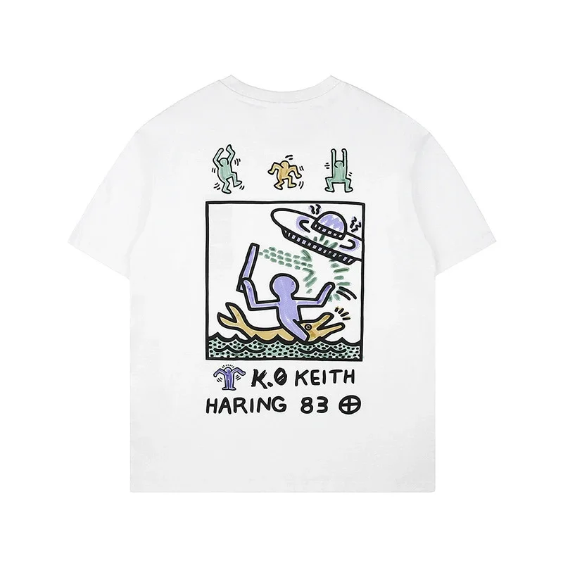 RFSD 2025 Summer Men's Soft Polo Tee