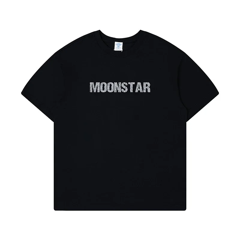 RFSD Men's T-Shirts: Luxury-inspired 2025 Spring/Summer