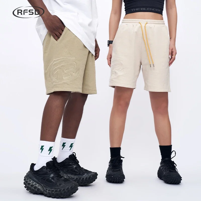 RFSD Men's Loose Shorts