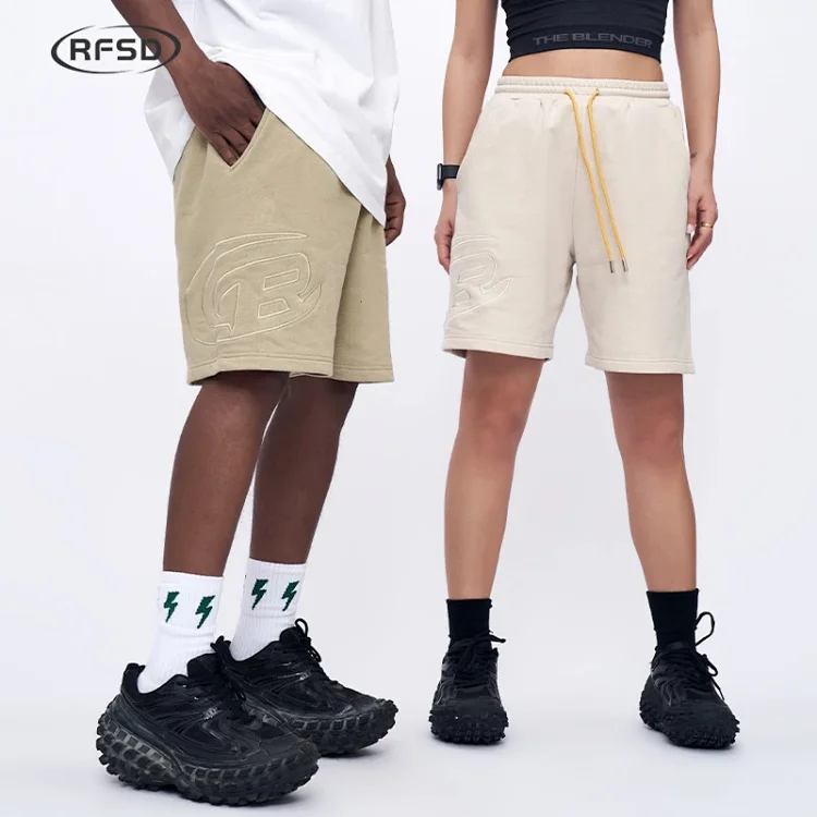RFSD Men's Loose Shorts