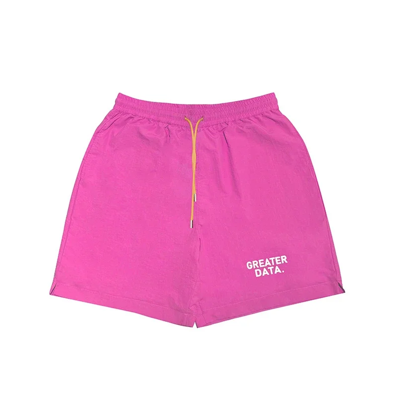 RFSD Men's | 2025 Summer Printed Cargo Shorts