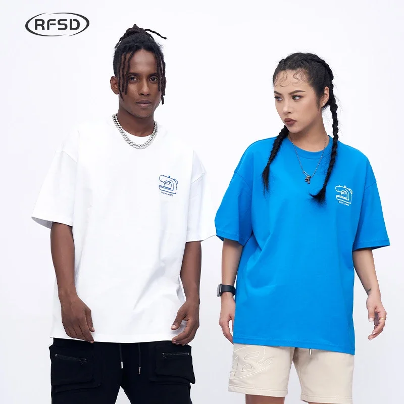 RFSD Men's T - Shirt