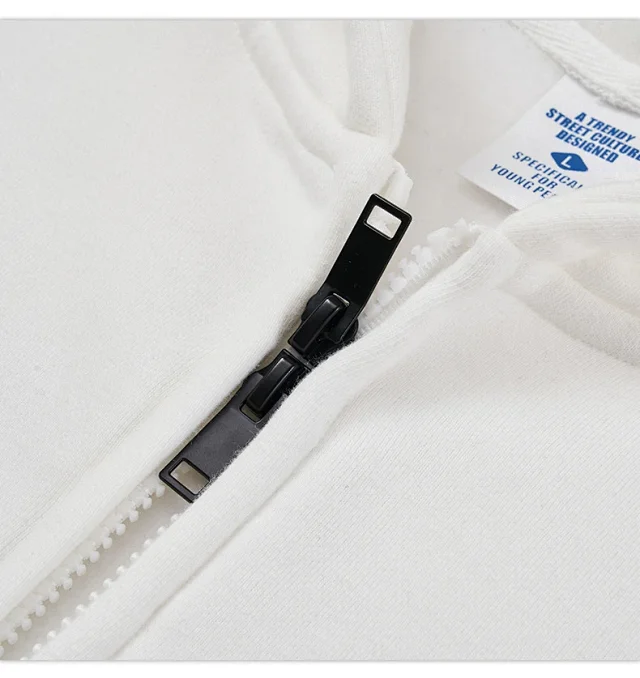 2025 AW RFSD Men's Hoodie Detail