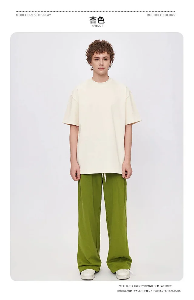 RFSD Heavyweight Relaxed Fit Graphic T-Shirt Detail