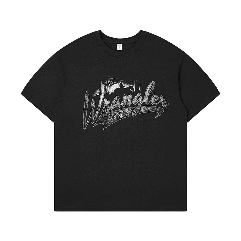 RFSD Men's 2025 Summer Vintage Tee